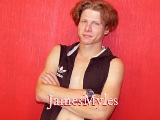 JamesMyles