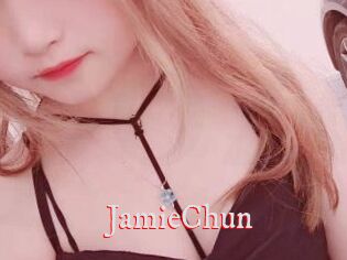 JamieChun