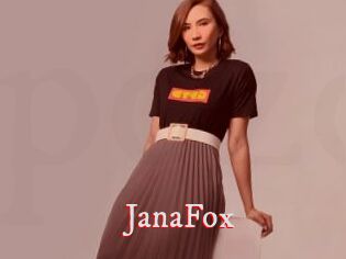 JanaFox