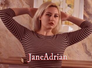 JaneAdrian