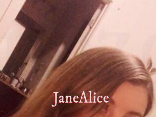 JaneAlice