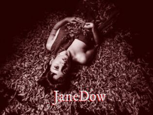 JaneDow