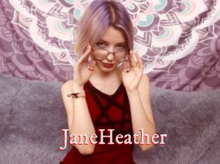 JaneHeather