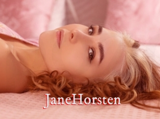 JaneHorsten