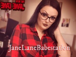 JaneLaneBabestation