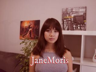 JaneMoris