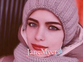 JaneMyers