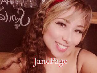 JanePage