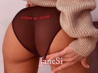 JaneSi