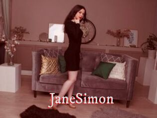 JaneSimon