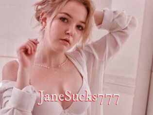 JaneSucks777