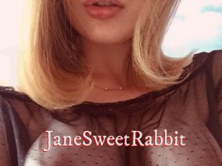 JaneSweetRabbit