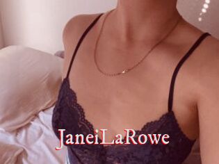 JaneiLaRowe