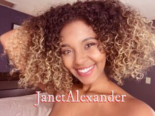 JanetAlexander