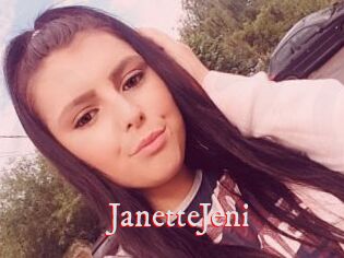 JanetteJeni