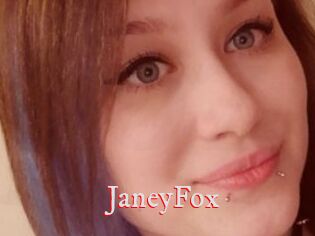 JaneyFox