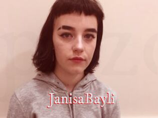 JanisaBayli