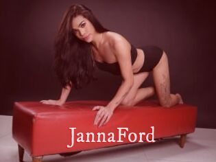 JannaFord