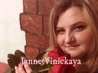 JannetVinickaya