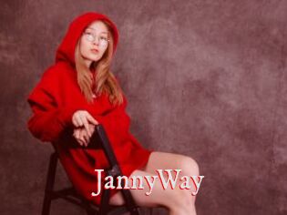 JannyWay