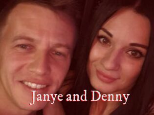 Janye_and_Denny