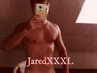 JaredXXXL