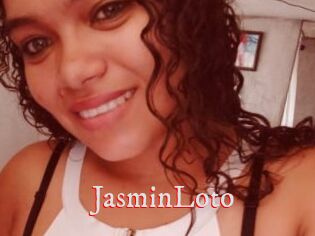 JasminLoto