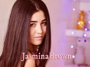 JasminaBrown