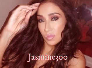 Jasmine300