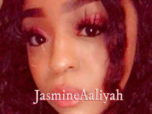 JasmineAaliyah