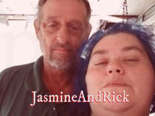 JasmineAndRick