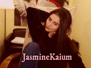 JasmineKaium