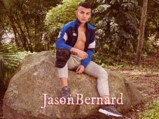 JasonBernard