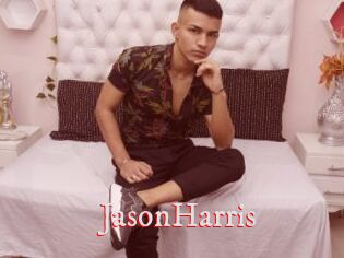 JasonHarris