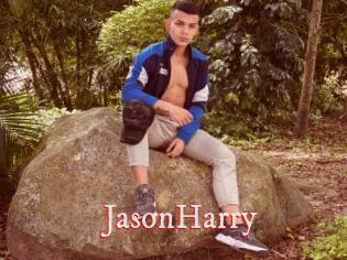 JasonHarry