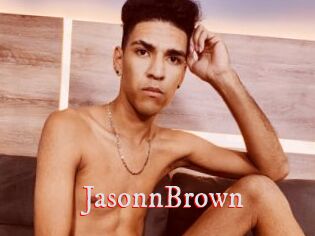 JasonnBrown