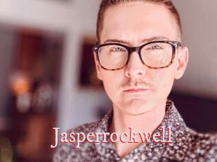 Jasperrockwell
