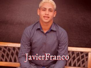 JavierFranco