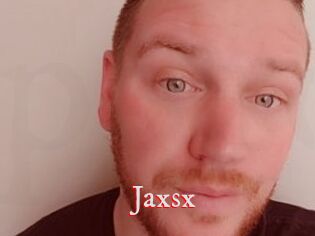 Jaxsx