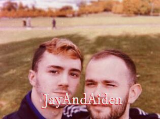 JayAndAiden