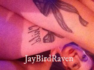 JayBirdRaven