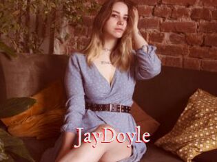 JayDoyle