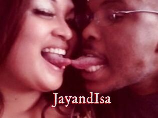 Jay_and_Isa