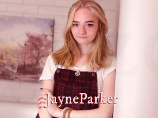 JayneParker