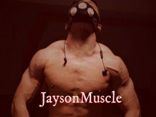 JaysonMuscle