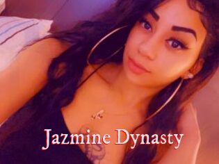 Jazmine_Dynasty