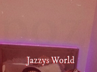 Jazzys_World