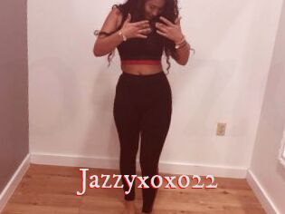 Jazzyxoxo22