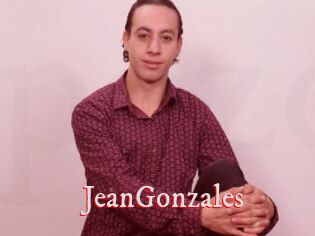 JeanGonzales