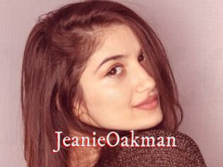 JeanieOakman